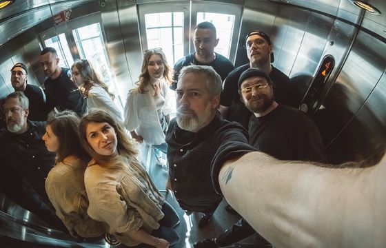 Mateusz Michalczyk i Jan Mazur z awansami w 180heartbeats + Jung v Matt