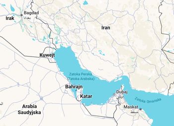 Kuwejt przechwycił wrogie drony. Eskalacja napięć na Bliskim Wschodzie