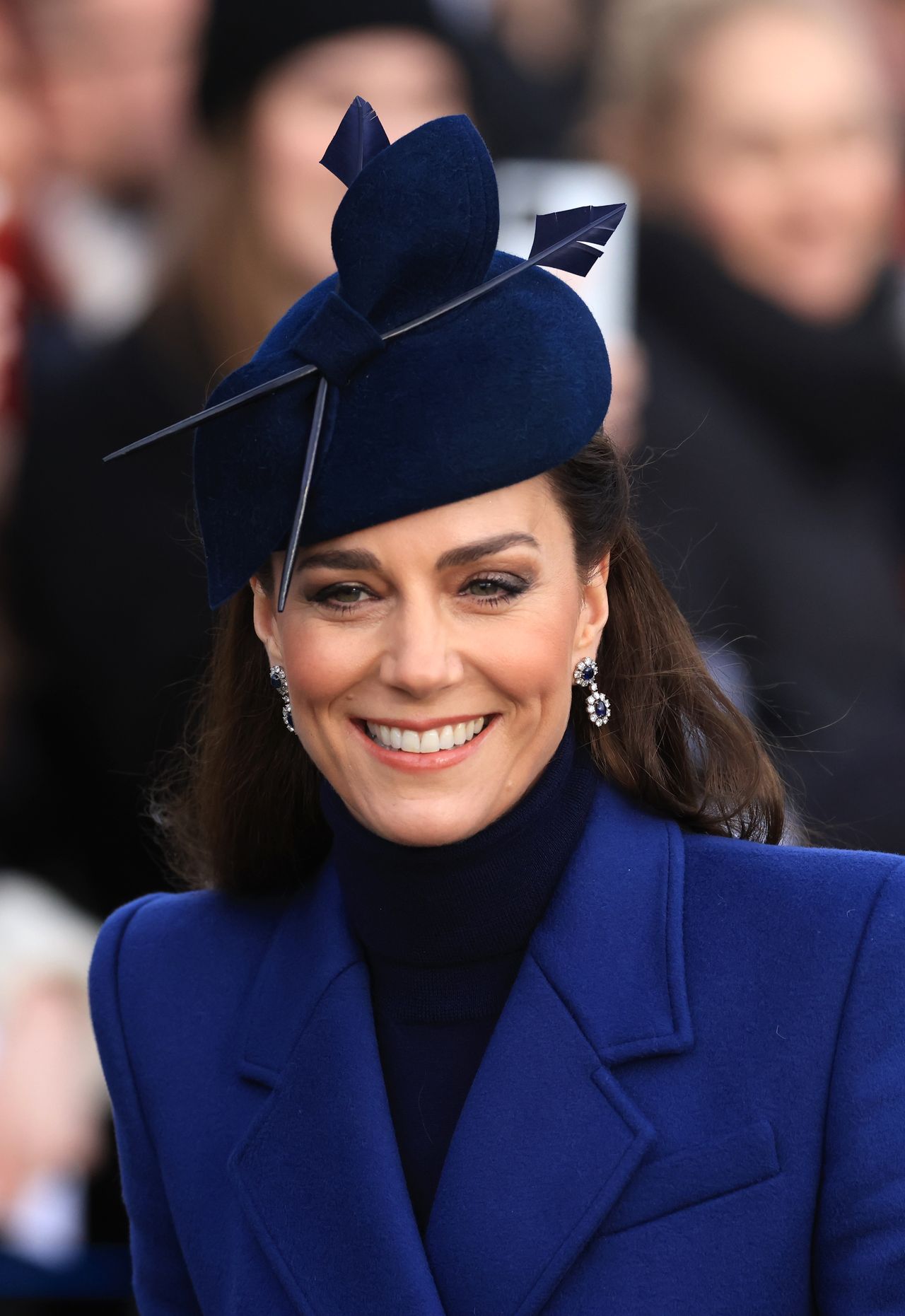 Kate Middleton