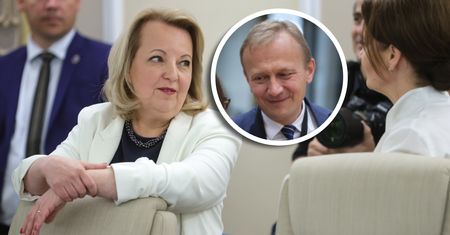 To ona przypilnuje polskich interesów w UE? "Donald liczy się z jej zdaniem"