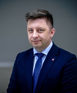 Prezydent zawetował ustawę ws. ochrony Ukraińców. Dworczyk: Nie dziwi mnie to