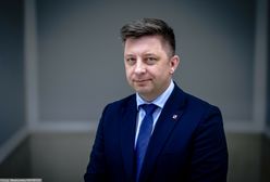 Prezydent zawetował ustawę ws. ochrony Ukraińców. Dworczyk: Nie dziwi mnie to