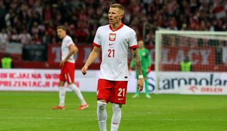 Reprezentant Polski chce odejść z klubu