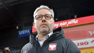 Brzęczek podsumował wygraną z Włochami. "Jestem dumny"