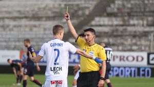 PKO Ekstraklasa: Lech - Raków. Poznaniacy wystartują bez czterech piłkarzy