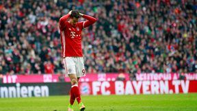 Niemcy zwiastują rewolucje w Bayernie. Chcą zmiennika dla Roberta Lewandowskiego