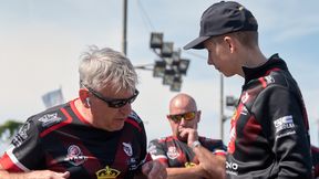 Żużel. Zmienią mu rolę na fazę play-off? "Jest to jedna z koncepcji"