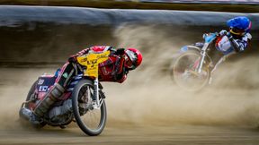 Żużel. Stracił trzy sezony, ale nie załamuje się. Myśli o Grand Prix!