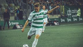 PKO Ekstraklasa. Lechia Gdańsk nie będzie ściągać wypożyczonych zawodników