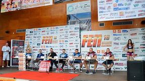 Konferencja FACE TO FACE przed FEN 18 Summer Edition