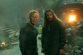 Aquaman i zaginione królestwo