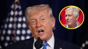Nie hamowała się. Tak nazwała Trumpa po ataku na Wenezuelę