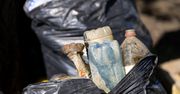 Dąbrowa Górnicza: Zamieszanie z odpadami w Ząbkowicach. Kamery, mandaty, góry śmieci pod eko-punktem. Jak rozwiązać ten problem? Każdy ma swój punkt widzenia