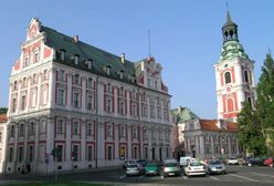 Oskarżany o mobbing wicedyrektor Gabinetu Prezydenta Poznania zrezygnował ze stanowiska