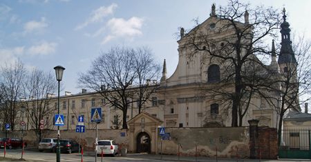 Kraków kupił działki razem z kościołem. "Kto zapłaci za prąd" dopytuje radny