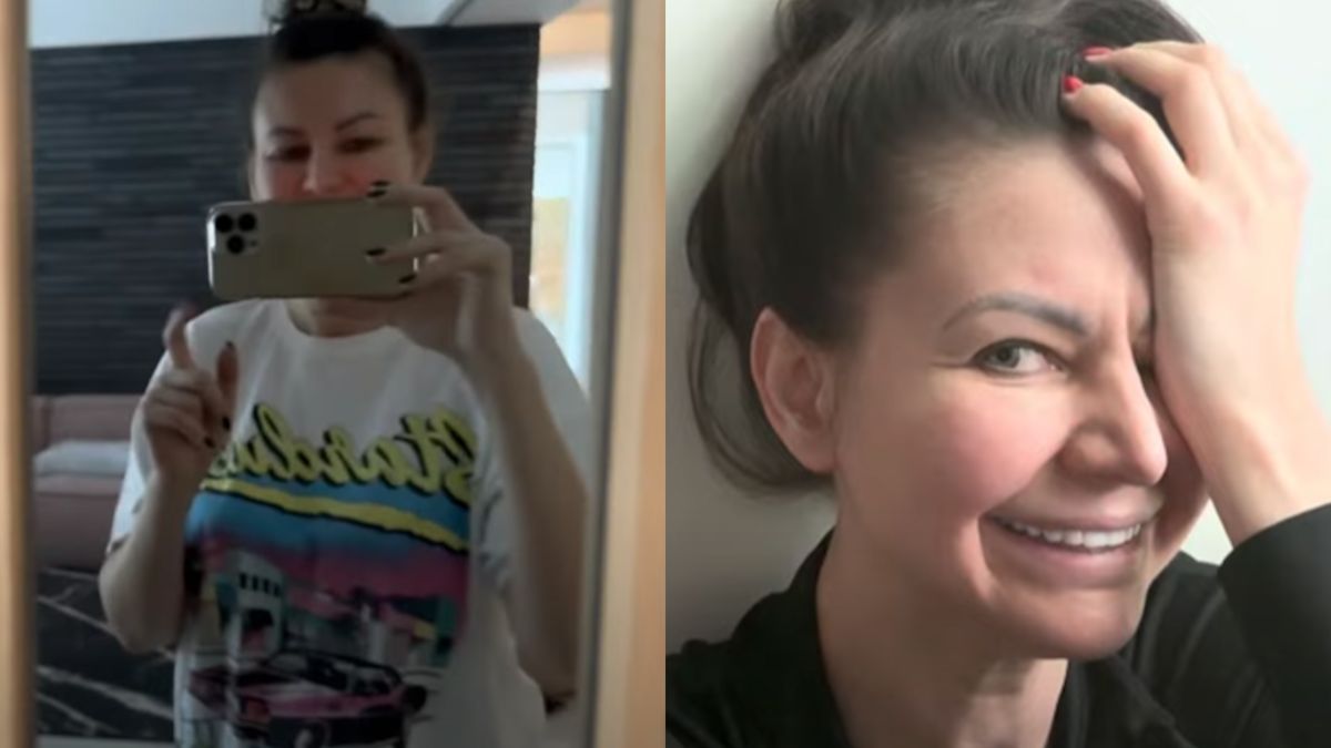 Maja Rutkowski przybrała na wadze. Wyznała, że szykuje się do metamorfozy