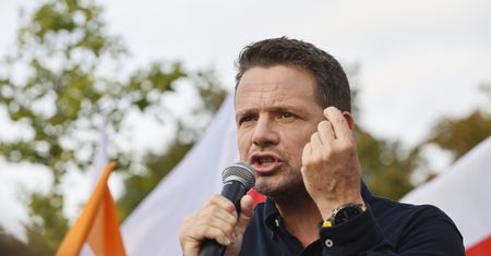 Koniec Marszów Niepodległości? Burza w sieci po słowach Trzaskowskiego