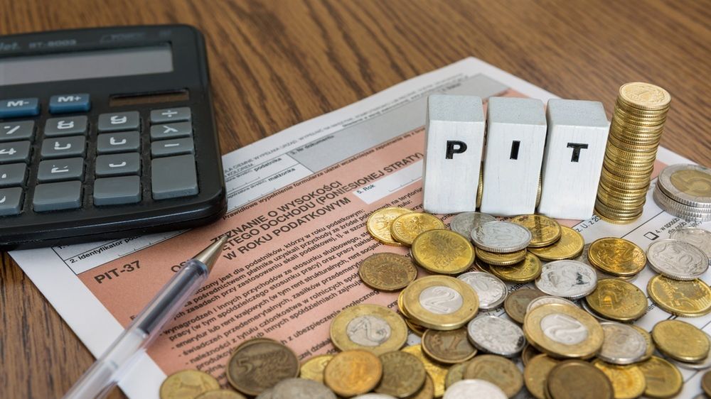 Osoby handlujące kryptowalutami nie ustrzegą się przed podatkiem.