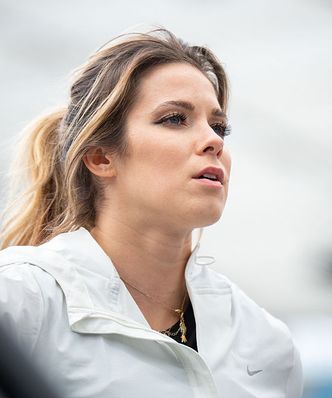 Odmieniona Maria Andrejczyk