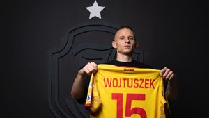 Zimowa wyprzedaż w Górniku trwa w najlepsze. Jagiellonia kupiła obrońcę