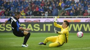Wojciech Szczęsny: Nauczyłem się więcej niż przez 10 lat w Arsenalu
