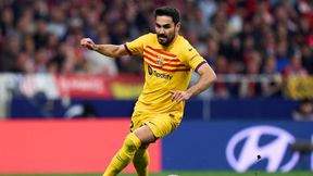 Gwiazdor Barcelony może zagrać w Turcji. Jest na radarze tamtejszego giganta