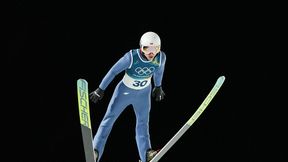 Przebłyski Polaków na treningu. Domen Prevc w końcu odpalił