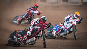 Żużel. W Lokomotivie sporo niewiadomych. Walka o awans? Na razie ciężko powiedzieć