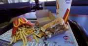 Bakterie E. coli w sieci McDonald's. Jest pierwszy pozew sądowy