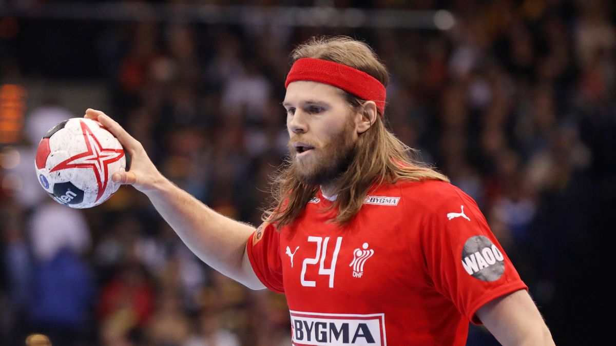 Mikkel Hansen