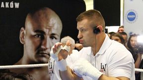 Były trener Adamka: Poziom boksu upadł. Szpilce będzie trudno bez dobrych sparingpartnerów