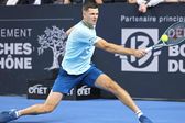 Tenis: Turniej ATP w Miami - mecz 1. rundy gry pojedynczej