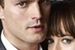 ''Pięćdziesiąt twarzy Greya'': Zobacz Anastasię Steele i Christiana Greya