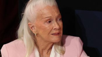 Ujawnili przyczynę śmierci Diane Ladd. Od kilku lat miała problemy z płucami