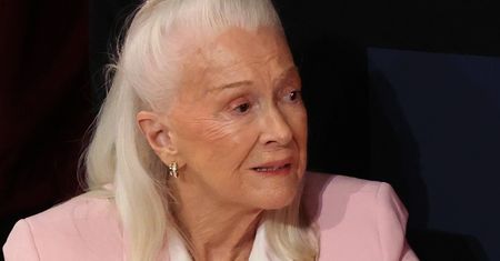 Ujawnili przyczynę śmierci Diane Ladd. Od kilku lat miała problemy z płucami