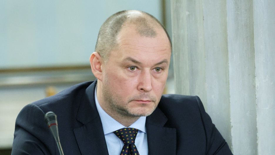 Jakub Iwaniec