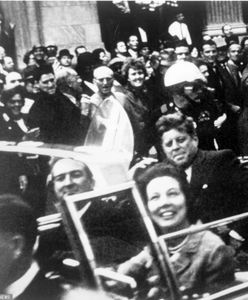 Zabójstwo Kennedy'ego. Polski wątek w nowych dokumentach
