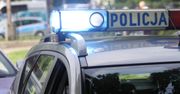 19-latek zatrzymany za rozbój w tramwaju w Poznaniu