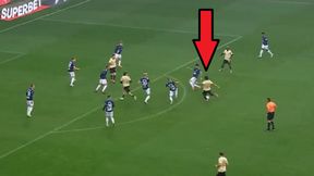 Ronaldo uciszył kibiców w Poznaniu. Lech wrócił do gry po pięknym golu