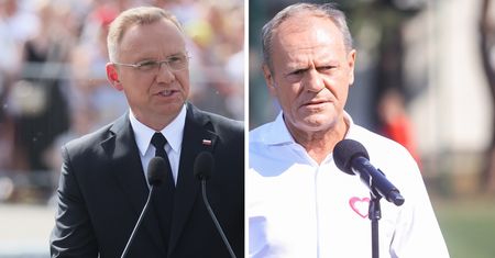 Piszą o polskim tupnięciu nogą w Chinach. "To graniczy z sensacją"