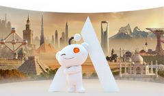 Aleph i Reddit rozszerzają współpracę na 45 rynków