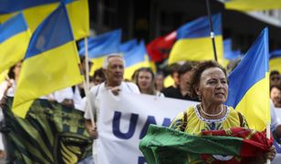 Ukraińcy tracą "czasową ochronę" w Portugalii. Otrzymują wezwania