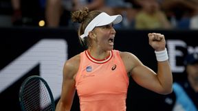 Doping, złamania, operacje. Oto nadchodząca rywalka Świątek