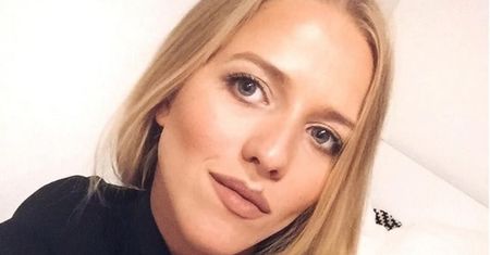 Jessica Mercedes pokazała zawartość kosmetyczki [zdjęcie]