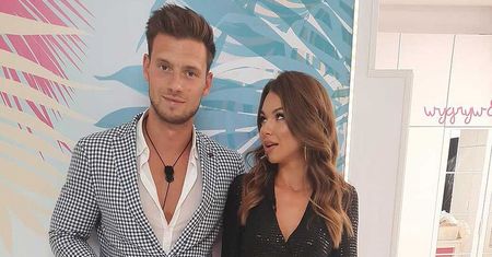 "Love Island". Ola i Rafał nie są już razem. Znamy powody rozstania