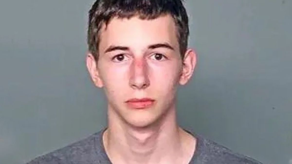 17-letni Alexander Kraus zamordował z zimną krwią swoich dziadków