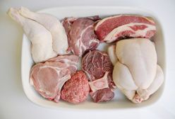 Boją się toksycznego mięsa z Niemiec, wstrzymali import