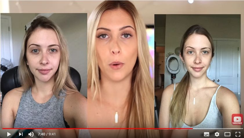 Dziewczyna przez 30 dni piła niemal 4 litry wody