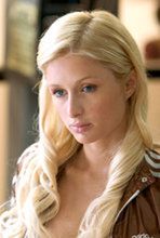 Paris Hilton świadkiem porwania