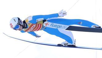 Granerud gratuluje Polakom po meczu